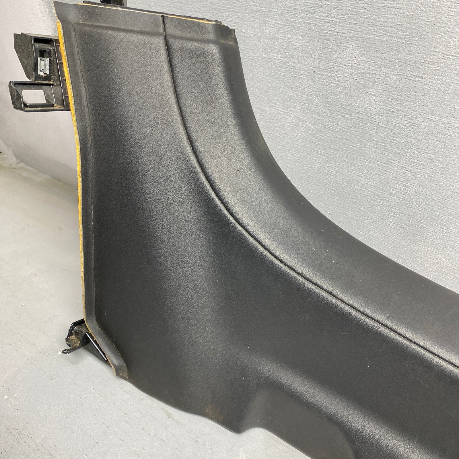 2018 Lamborghini Huracan Left Sill Trim Panel 4T1854903E