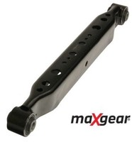 Maxgear 72-6037 Lenker FüR RadaufhäNgung Querlenker Lenker FüR Nissan