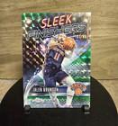 2025 Topps Chrome Jalen Green Base (RAW)