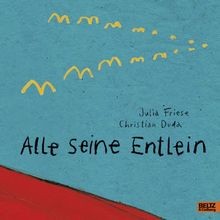 Alle seine Entlein von Duda, Christian, Friese, Julia | Buch | Zustand gut