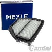 Meyle Luftfilter Passend FüR Chevrolet Captiva Opel Antara | 612 321 0005