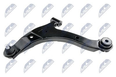 Querlenker Dreieckslenker NTY ZWD-CH-014 für CRUISER NEON CHRYSLER PT DODGE 2