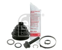 Febi Bilstein Faltenbalgsatz Antriebswelle 01170 FüR Audi C4 100 Vw A4 Passat A6
