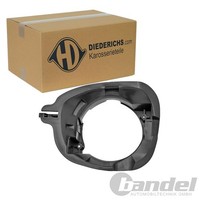 Diederichs Halter Nebelscheinwerfer Links Passend FüR Dacia Duster | 4560063