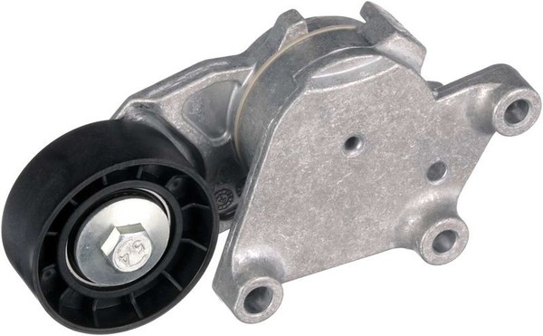 Gates Riemenspanner, Keilrippenriemen T38331 FüR CitroËN Ford Mazda Peugeot-image
