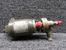 A4033ab Weldon Tool Co. Fuel Pump Assembly 28v