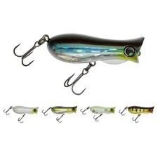 Illex Bleeker Toppy 50 Artificial Bait 5.6g Perch Pike Mackerel