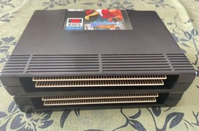 SNK NEO GEO AES 161 in 1 Arcade JAMMA Multi Cartridge Game Cartridge Console