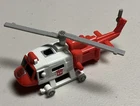 Vintage Transformers Blades Protectobot G1 1986 Takara Hasbro Japan Helicopter