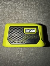 Ryobi PADO2 Speaker NEW