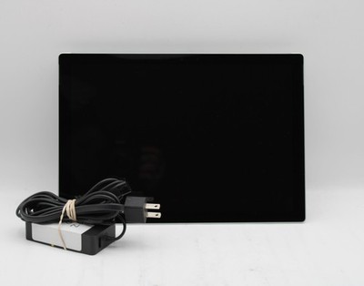 Microsoft Surface Pro 5 1796 _ i5-7300U _ 8GB RAM _ 256GB SSD _ No OS 