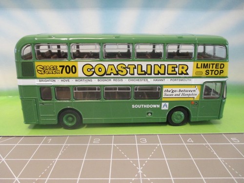 Gilbow EFE OO/1:76 scale 20438 Bristol VR III - Southdown Coastliner - Picture 4 of 7