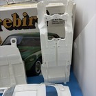 MPC 76 Firebird Stock Custom Short Track Unbuilt Model Kit 1:25 LBR Model Parts — photo 8