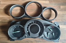 Compteur Saab 9-5