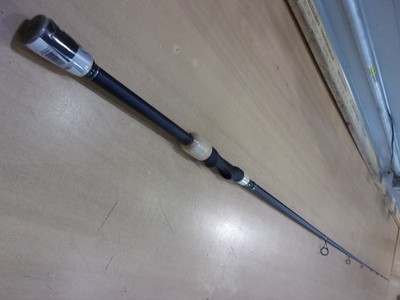 PFLUEGER PRESIDENT XT SPINNING ROD 7 foot length Medium power