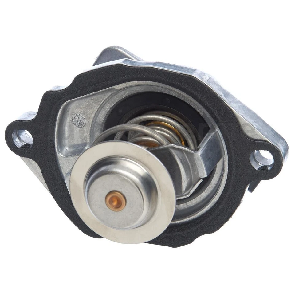 1x termostato refrigerante motor Mercedes-Benz GL450 4,7 L 2007-2009 Foto 4 de 4