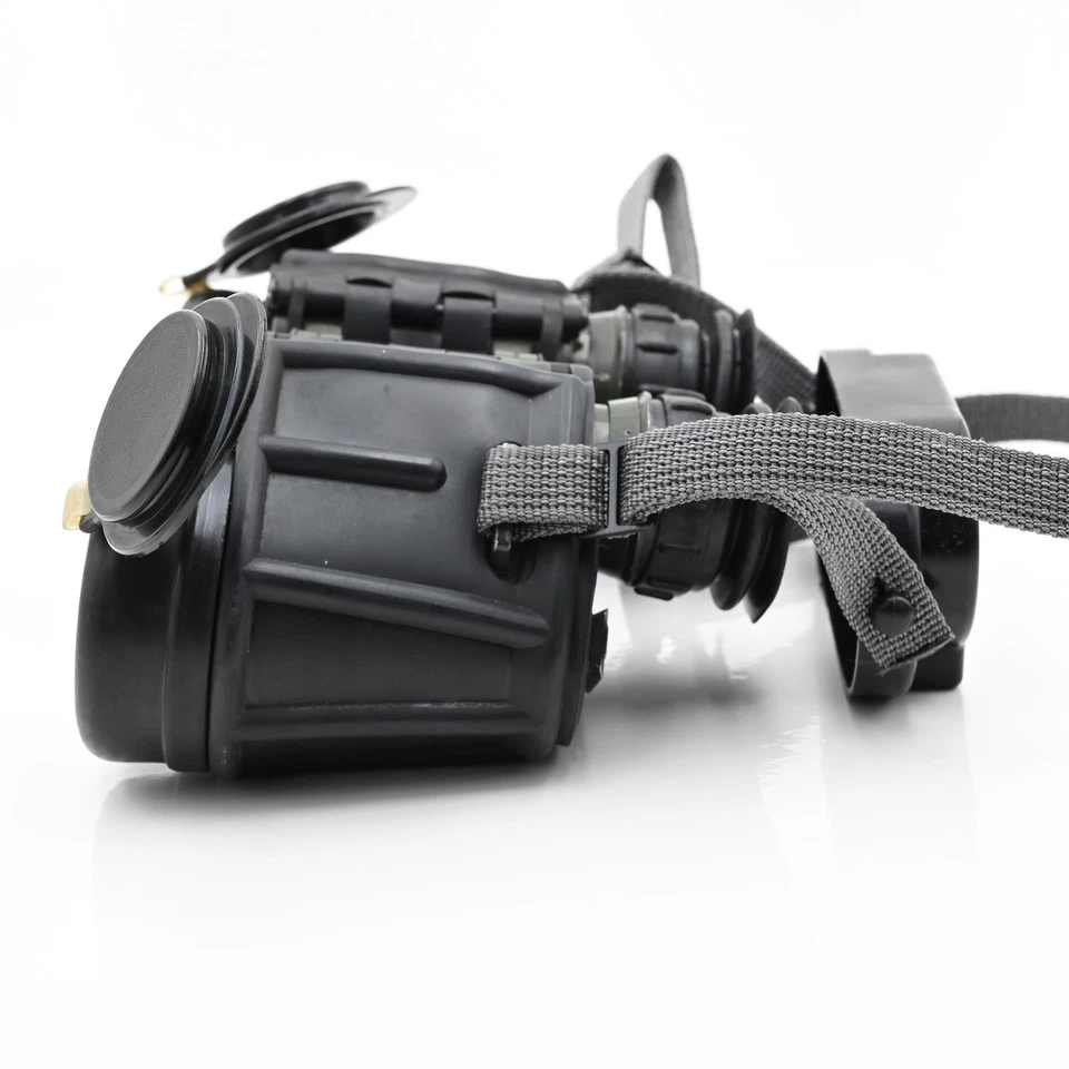 Binoculares Carl Zeiss Jena DF 7x40 NVA #754 Foto 2 de 4