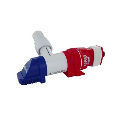 Rule LP900S - LoPro Automatik Bilgepumpe 900GPH, 12V