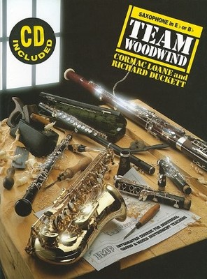 Alto Saxophone: E-flat & B-flat Saxopho... by Loane, Cormac Paperback / softback