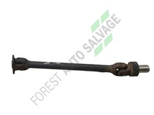 2003 SUZUKI GRAND VITARA PROPSHAFT REAR 2710185FA1