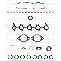 Ajusa Dichtungssatz Zylinderkopf FüR Ford Focus C-Max Fiesta VI Mazda 3
