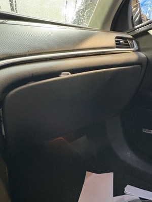 Used Glove Box fits: CADILLAC XTS 13