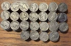 250 No Date Buffalo Nickels! Lot B293