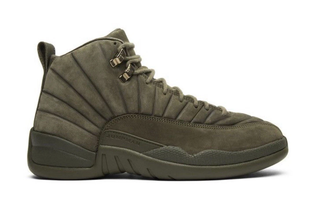 PSNY x Air Jordan 12 Retro Milan for Sale | Authenticity