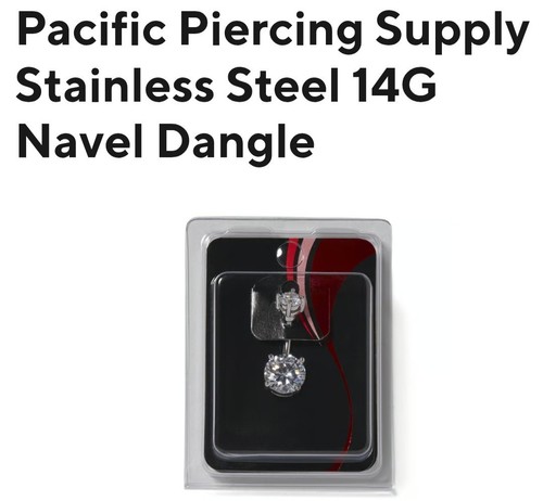 Pacific Piercing Supply