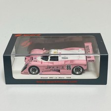 Spark 1/43  Nissan 88S Le Mans 1988 19181