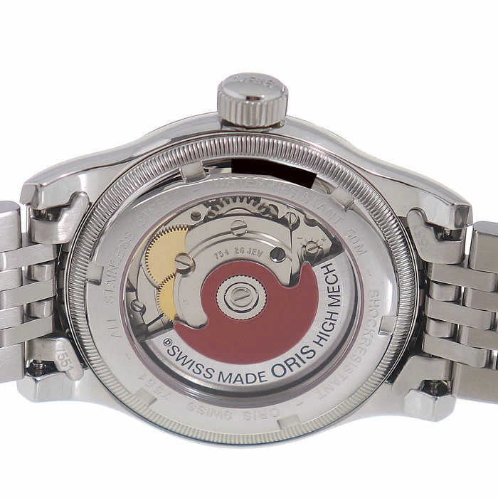 Oris Big Crown Original Pointer Date Automatic 36… - image 2