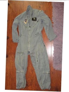 K-2b Flight Suit | eBay