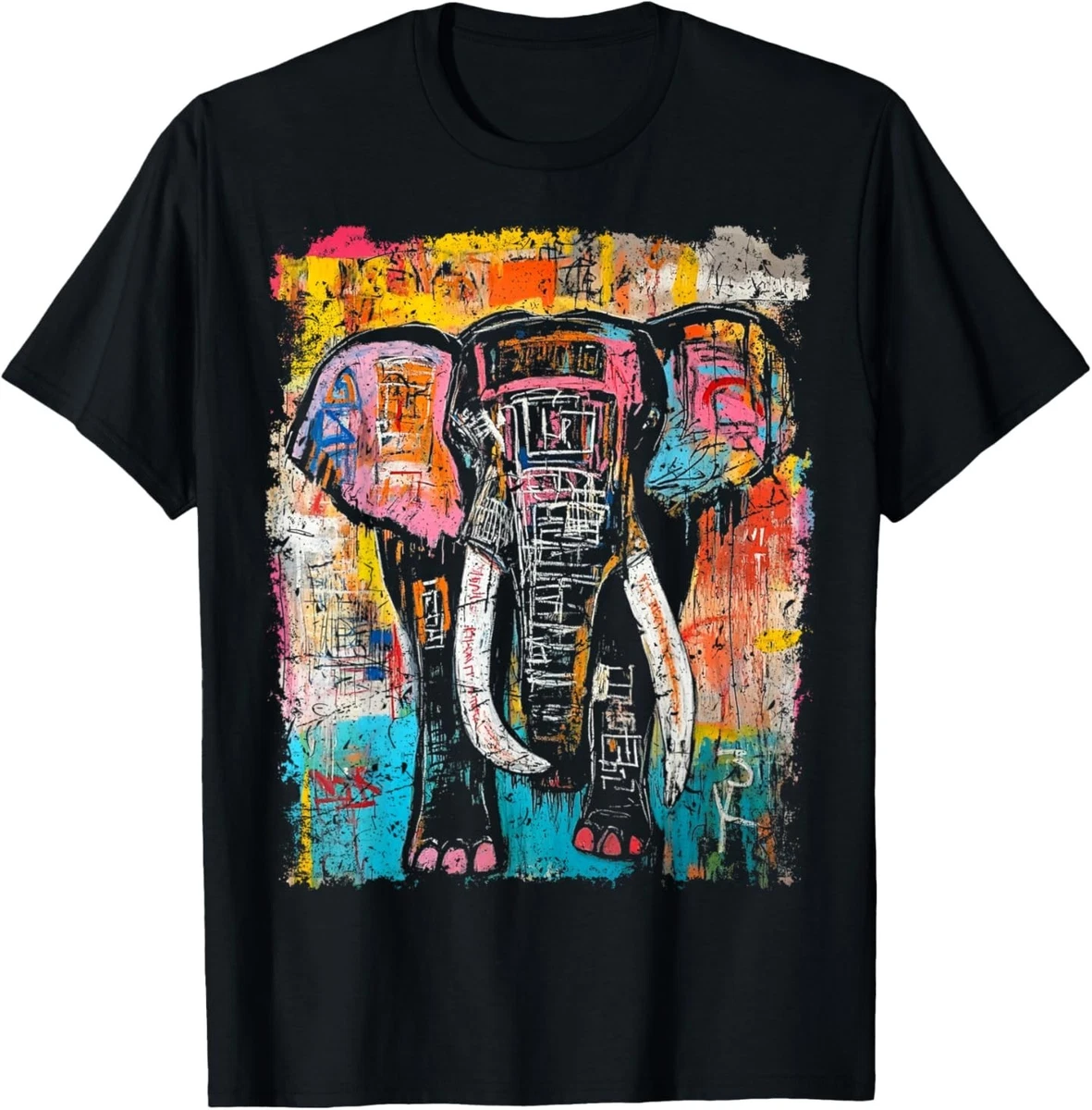 Preços baixos em Camisetas masculinas vintage | eBay