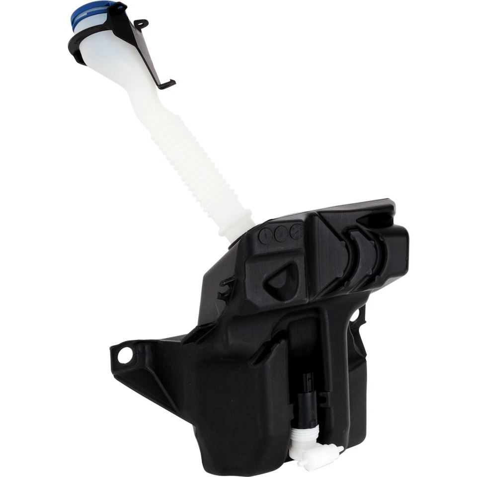 Tanque de expansión de parabrisas depósito de lavadora para Ford Transit Connect 2014-2023 Foto 3 de 4