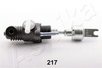 Geberzylinder Kupplung Ashika 95-02-217 FüR Toyota Hilux 7 Pick Up 4WD KUN25