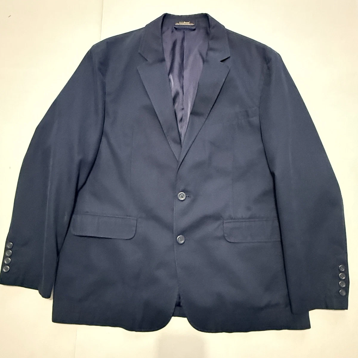 L.L. Bean Blazers for Men for Sale | Shop New & Used | eBay