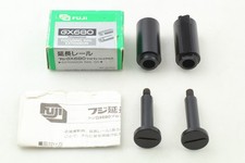  MINT Fuji GX680 Focusing Rail Extension For GX680 I II III 4cm 40mm From JAPAN