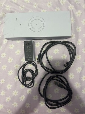 Starlink UTP-232 ネットワーク機器 Starlink mini router with cables and power supply UTR-232 | eBay