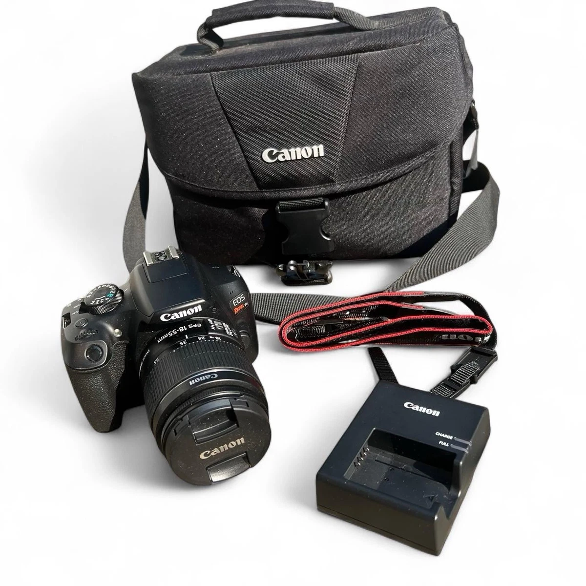 Digital EOS 1300D Cameras for sale | eBay