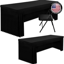 Stretch Tablecloths