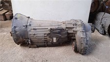 Boite de vitesse Mercedes 500