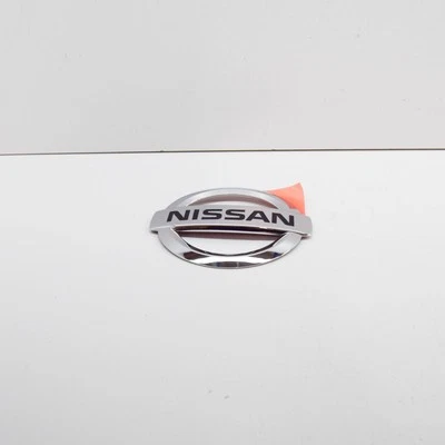 Nissan Juke F16 MK2 Frontabzeichen Emblem 628906LA0A NEU - Bild 1 von 4