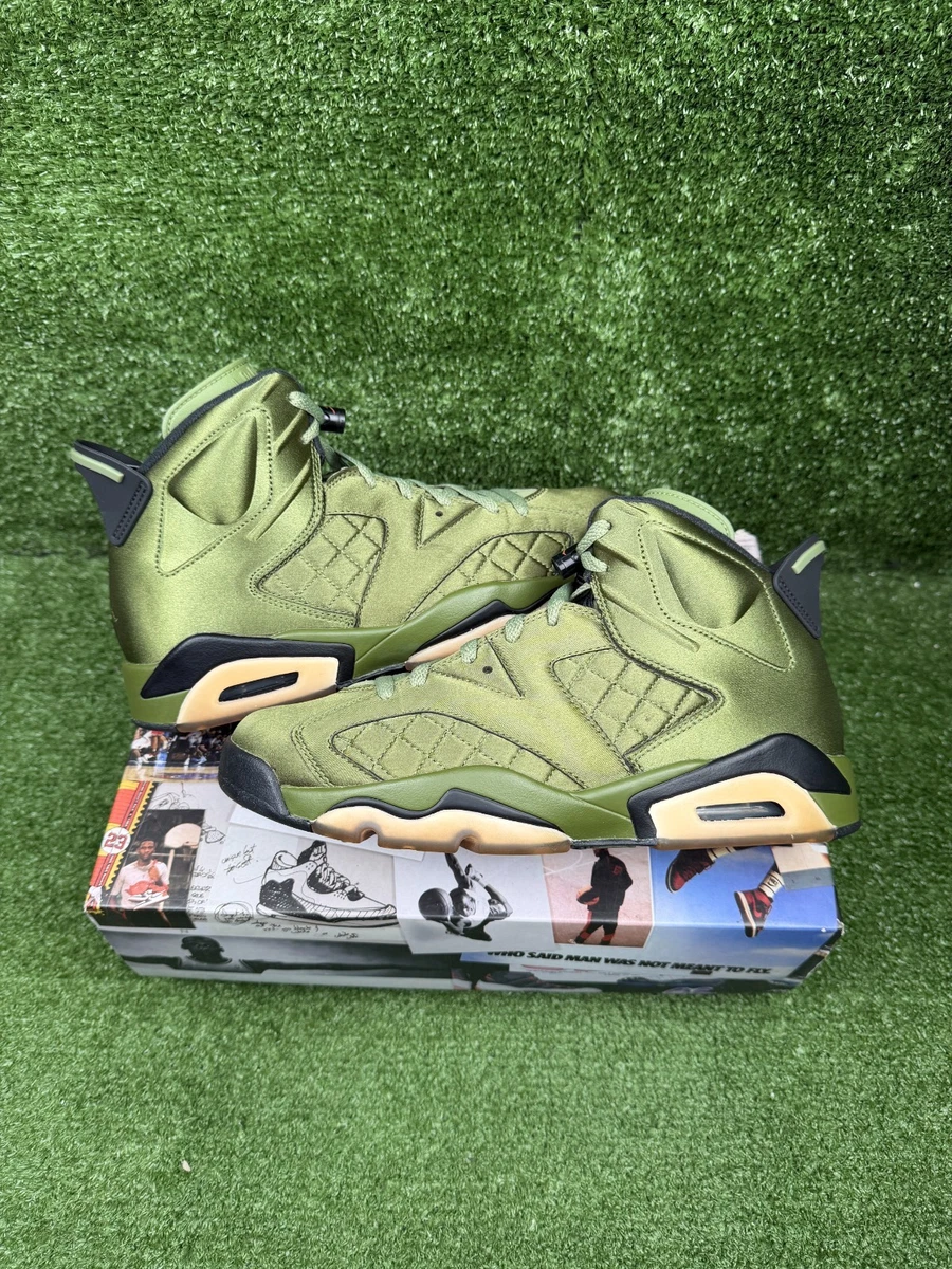 Jordan 6 Retro Pinnacle | eBay