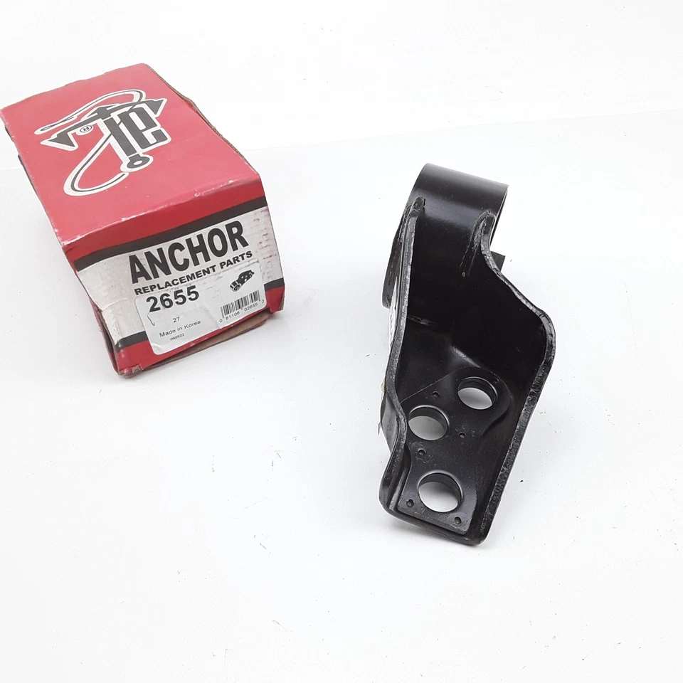 Montaje de transmisión manual derecho Anchor 2655 para Ford Festiva (1988 1989-1993) Foto 2 de 4