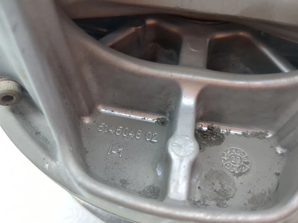 16-25 Polaris Sportsman 450 HO Primary 离合器驱动器 5631275 — 第 4/4 张图片