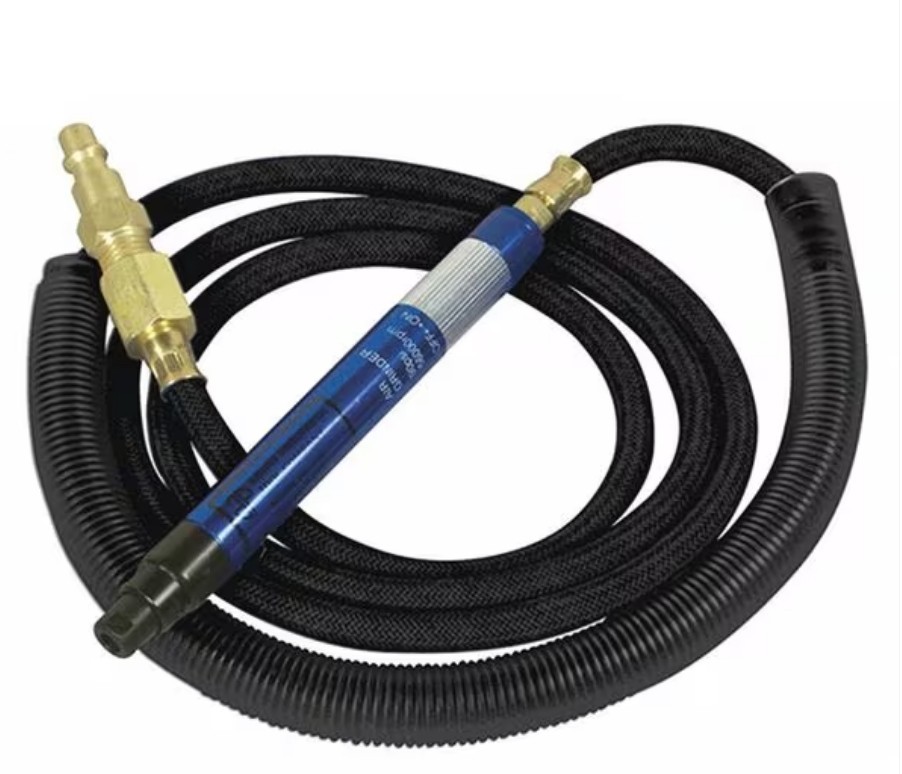 Astro Pneumatic Tool 218 1/8" Pencil Type Die Grinder - 56,000RPM