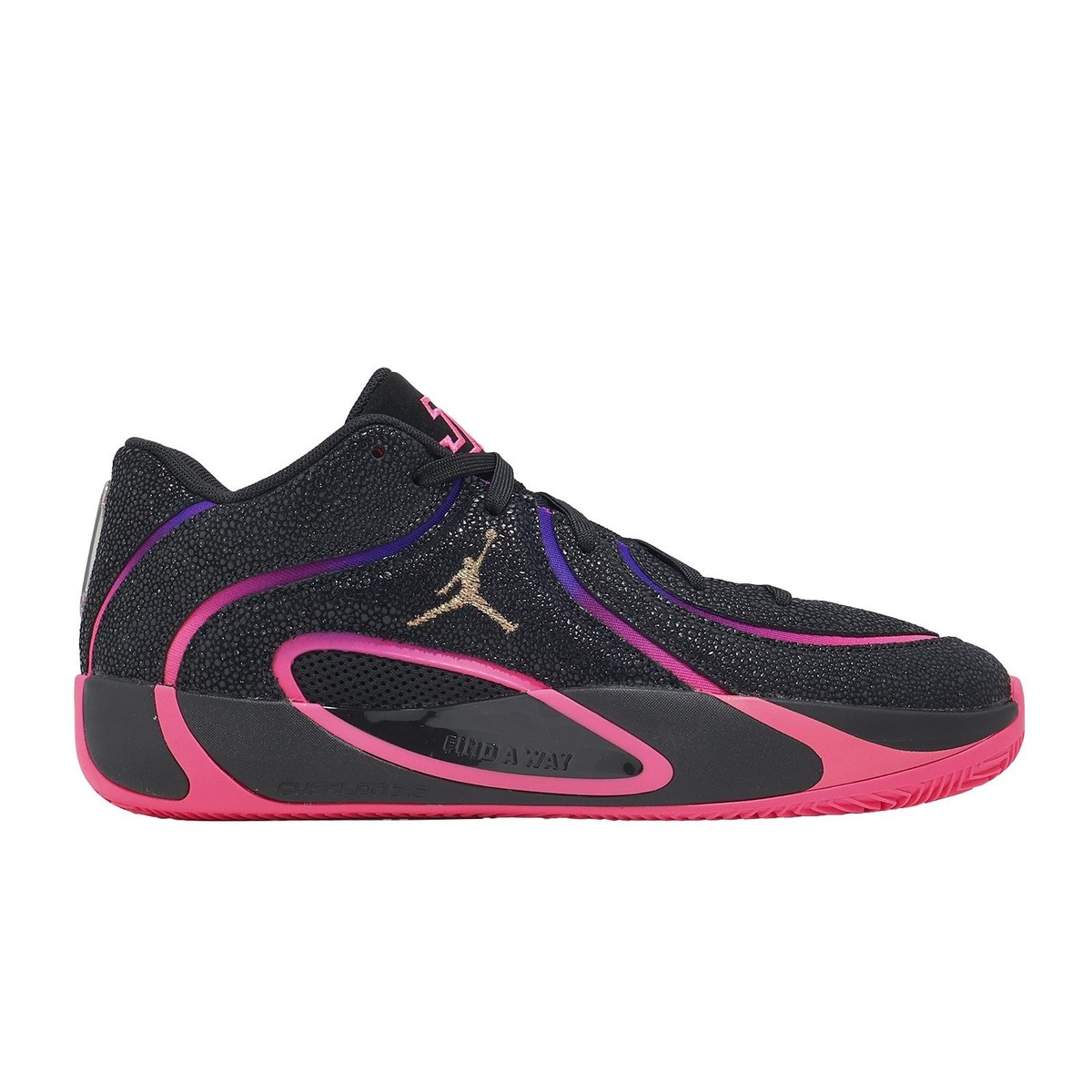 Nike Jordan Tatum 4 LEA PF Smooth Soul Volume 2 Men Basketball