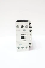 Eaton DILM32-01 XTCE032C01 Contactor 110-120v-ac