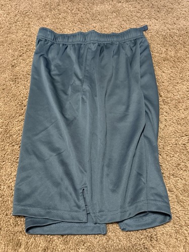 Nike Boy's Elastic Waist Pull On Basketball Shorts Size XL - Picture 6 of 7