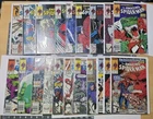 Lot Of 20 Todd McFarlane Amazing Spider-Man  299-325